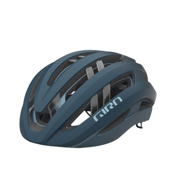GIRO ARIES MIPS SPHERICAL Silniční přilba Matt blue