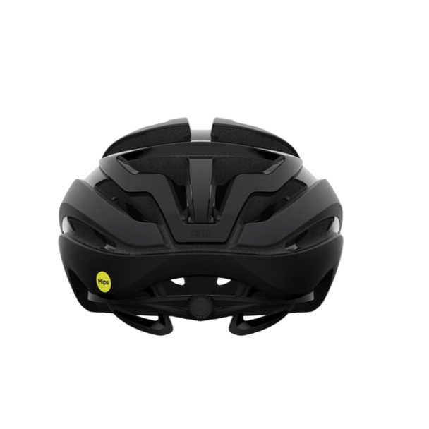 GIRO CIELO MIPS Silniční přilba Matt black