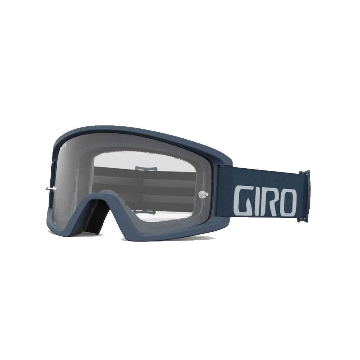 GIRO TAZZ MTB VIVID maska Grey