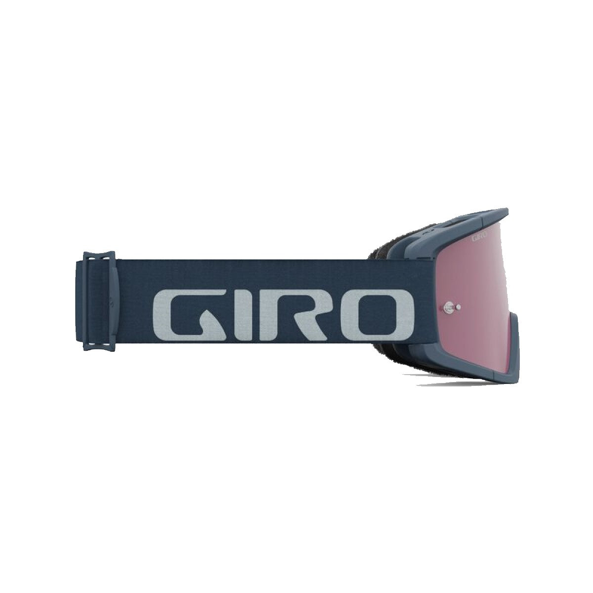 GIRO TAZZ MTB VIVID maska Grey
