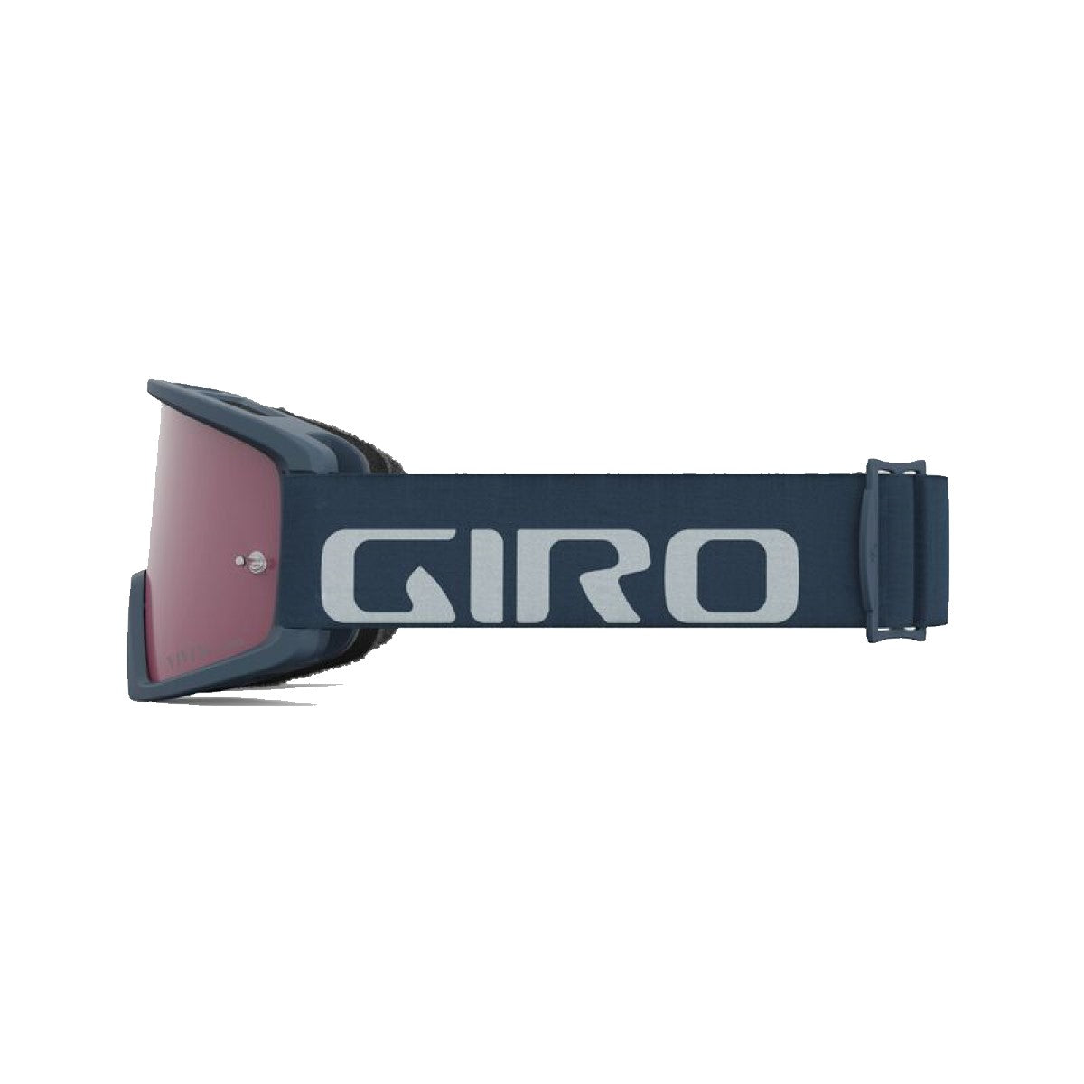 GIRO TAZZ MTB VIVID maska Grey