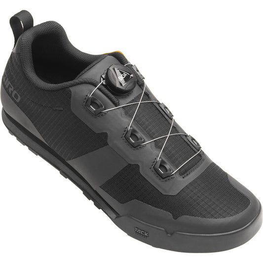 GIRO TRACKER BOA MTB boty Black