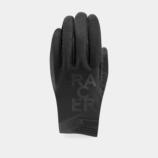 RACER GP STYLE 2 MTB rukavice černé