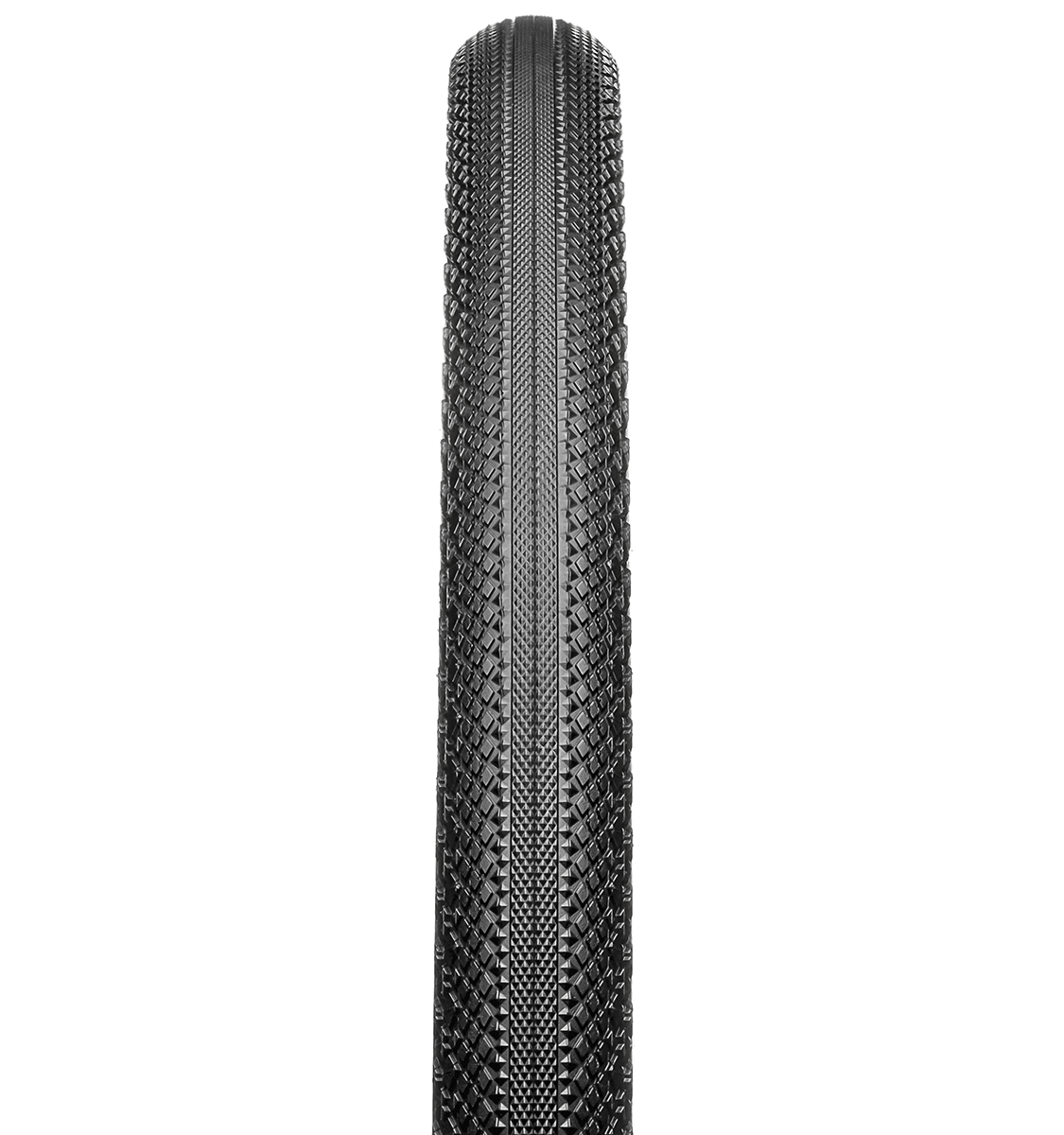 HUTCHINSON OVERIDE 700x40c Zesílená pneumatika Tubeless Ready Black