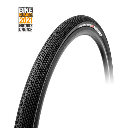 Pneumatika TUFO GRAVEL SPEEDERO 700c Tubeless Ready, černá