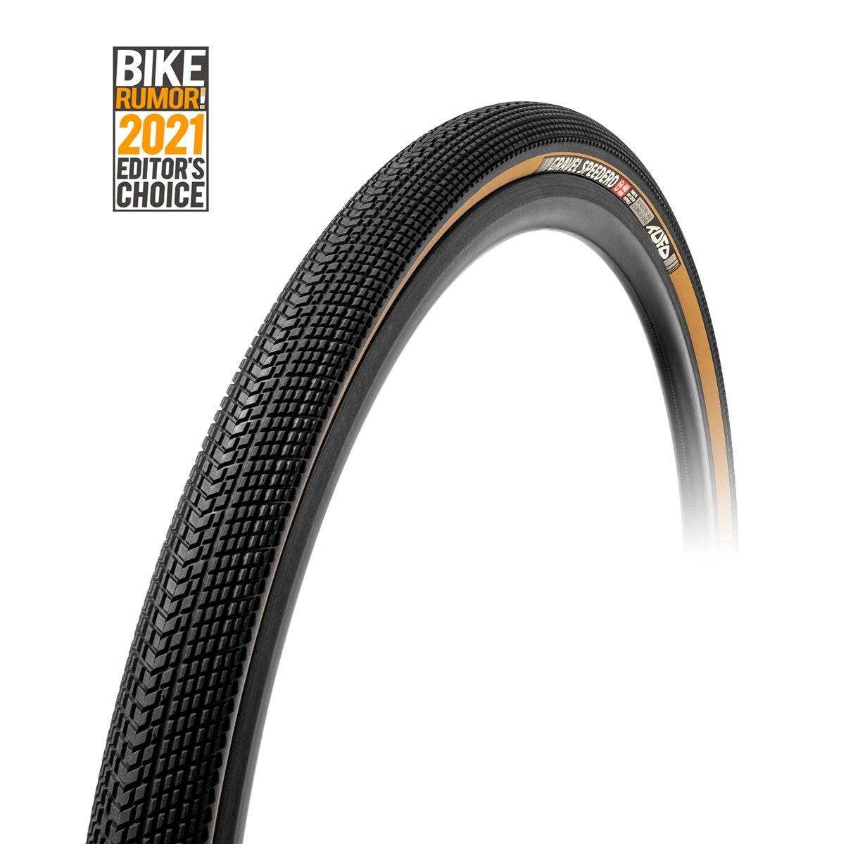 Pneumatika TUFO GRAVEL SPEEDERO 700c Tubeless Ready, béžová