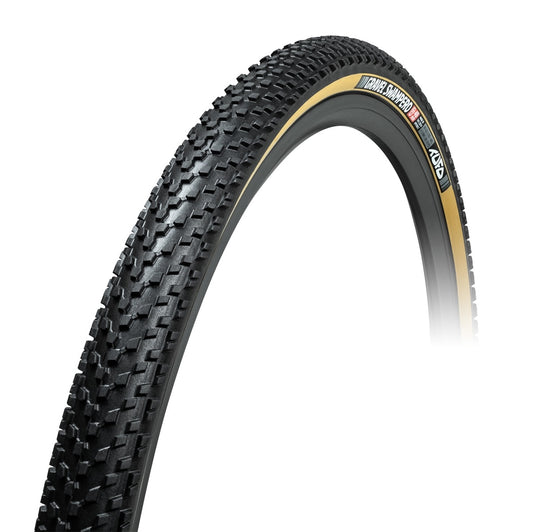 Pneumatika TUFO GRAVEL SWAMPERO 700x36c Tubeless Ready Beige