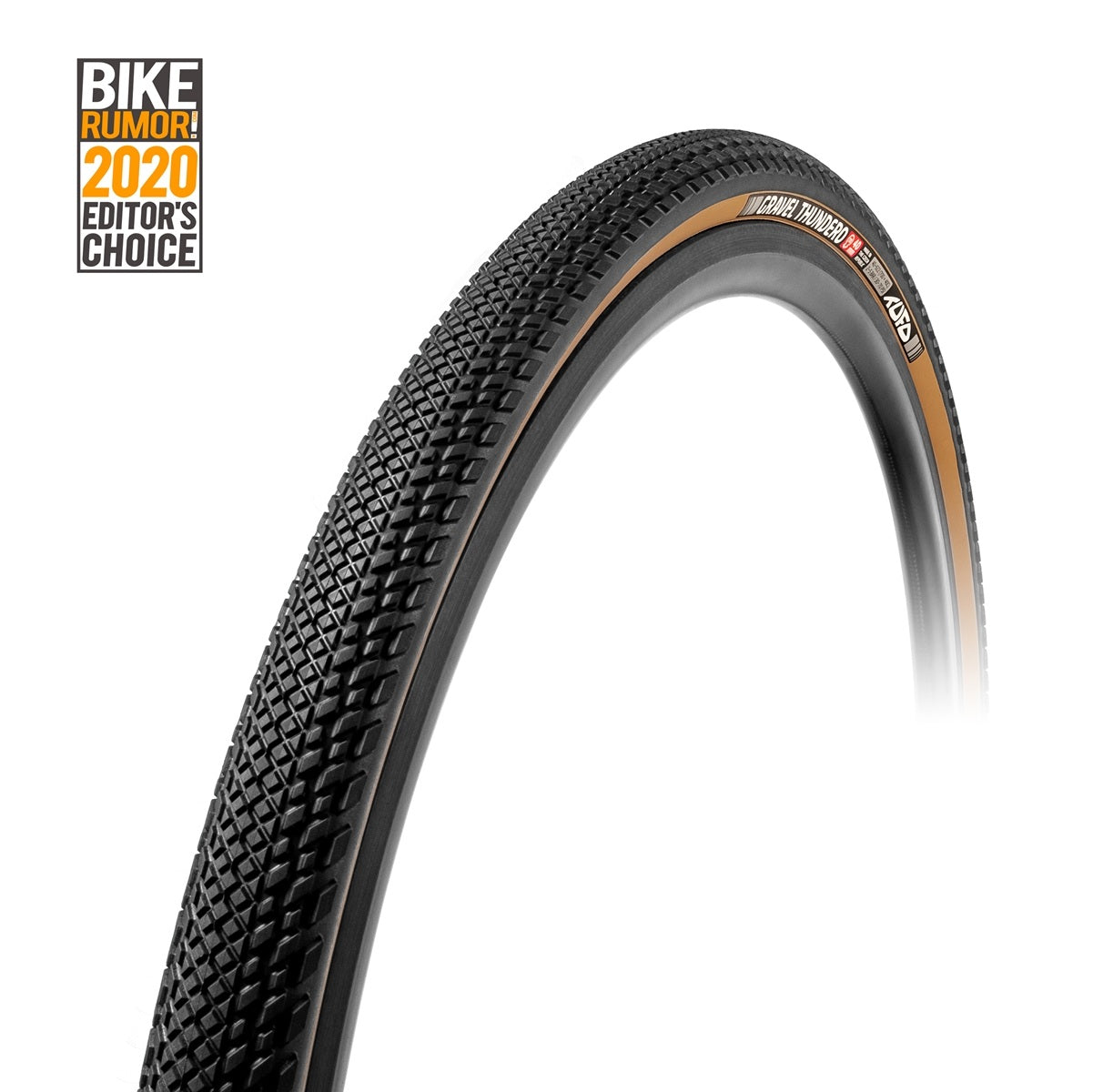 TUFO GRAVEL THUNDERO 700c Tubeless-Ready Beige Tire