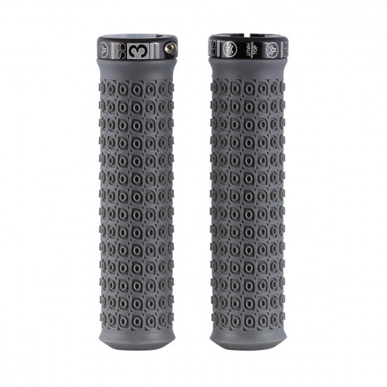 Grips SB3 BIG KRAKEN Grey