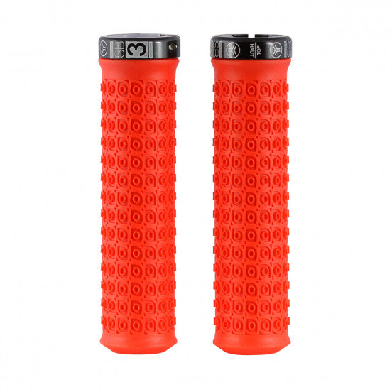 Grips SB3 BIG KRAKEN Red