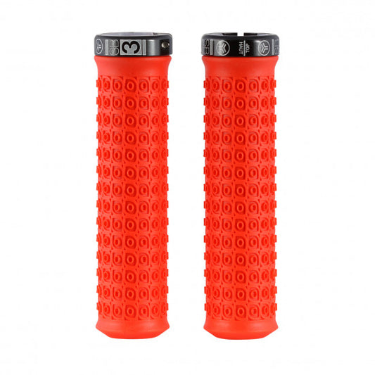 Grips SB3 BIG KRAKEN Red