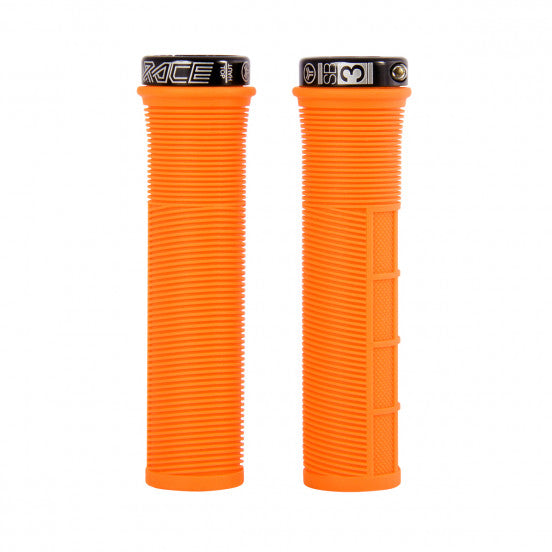 Grips SB3 RACE ON Lock-on Orange