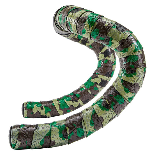 SUPACAZ SUPER STICKY KUSH GRAVEL Camo Bar tape