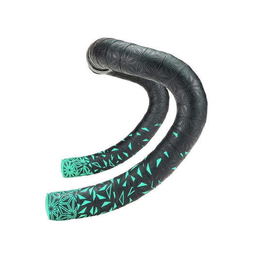 SUPACAZ SUPER STICKY KUSH závěsná páska - Star Fade Turquoise