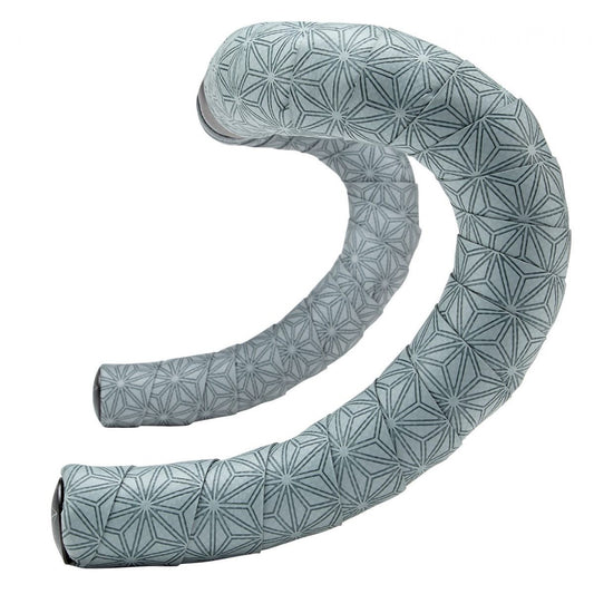 SUPACAZ SUPER STICKY KUSH CLASSIC Grey handlebar tape