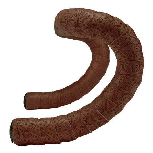 Bar tape SUPACAZ SUPER STICKY KUSH CLASSIC Brown
