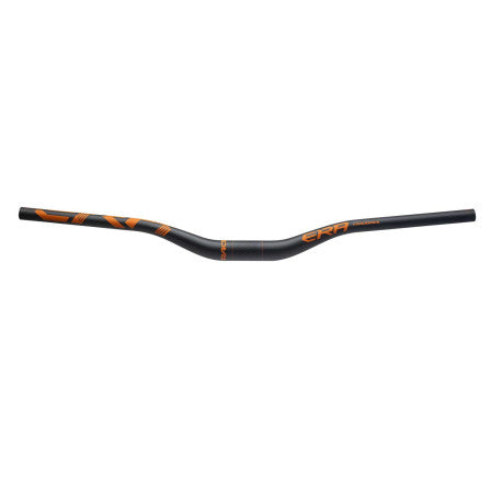 RACE FACE ERA Rise 40mm 800mm Orange handlebars