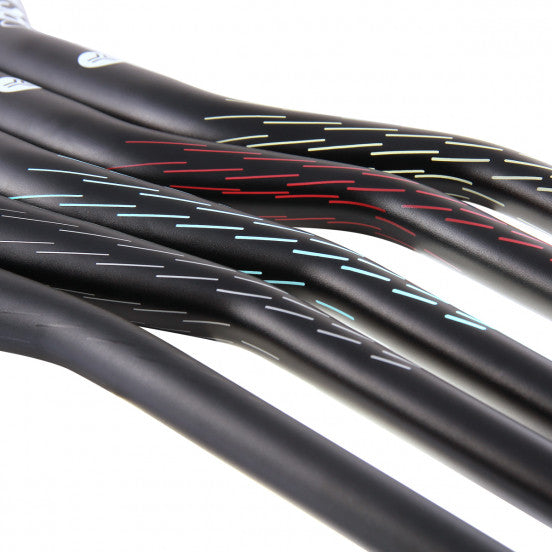 SB3 Hanger KROMA Rise 38mm 780mm Black Green