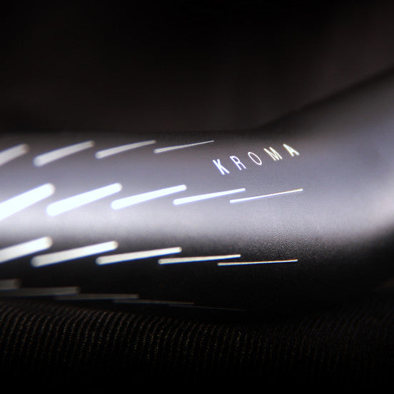 SB3 Hanger KROMA Rise 38mm 780mm Black Green