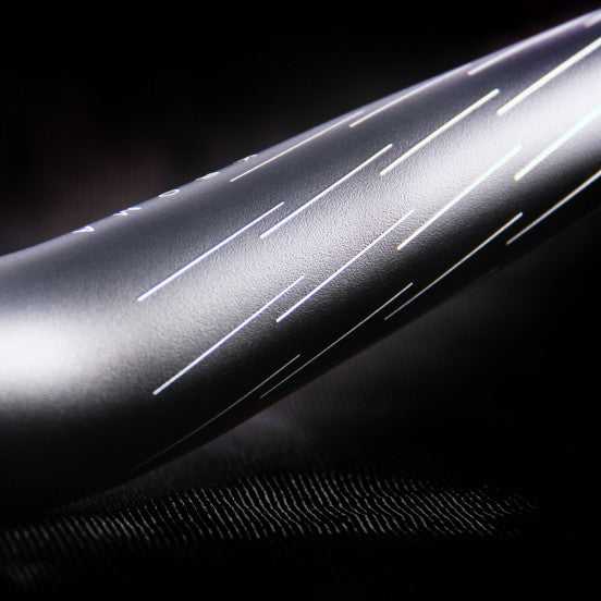 SB3 Hanger KROMA Rise 38mm 780mm Black Green