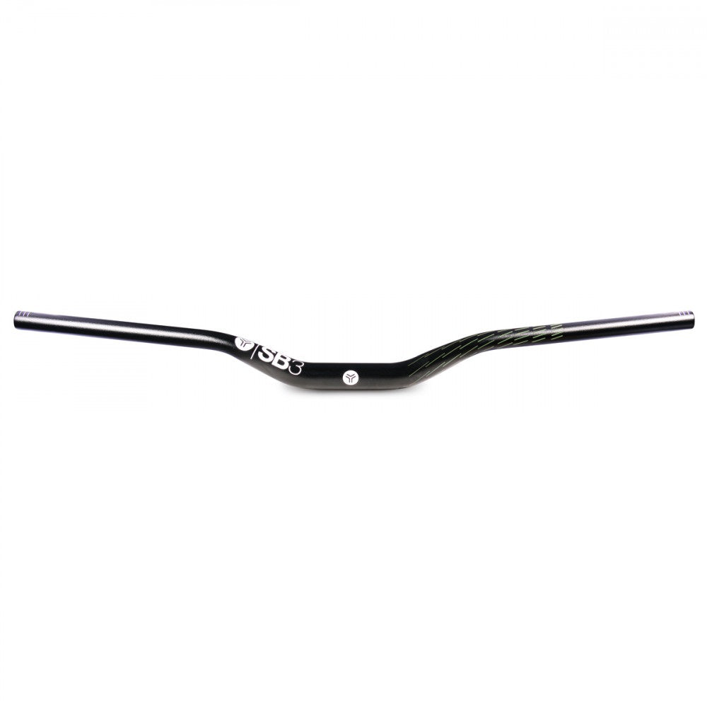 SB3 Hanger KROMA Rise 38mm 780mm Black Green