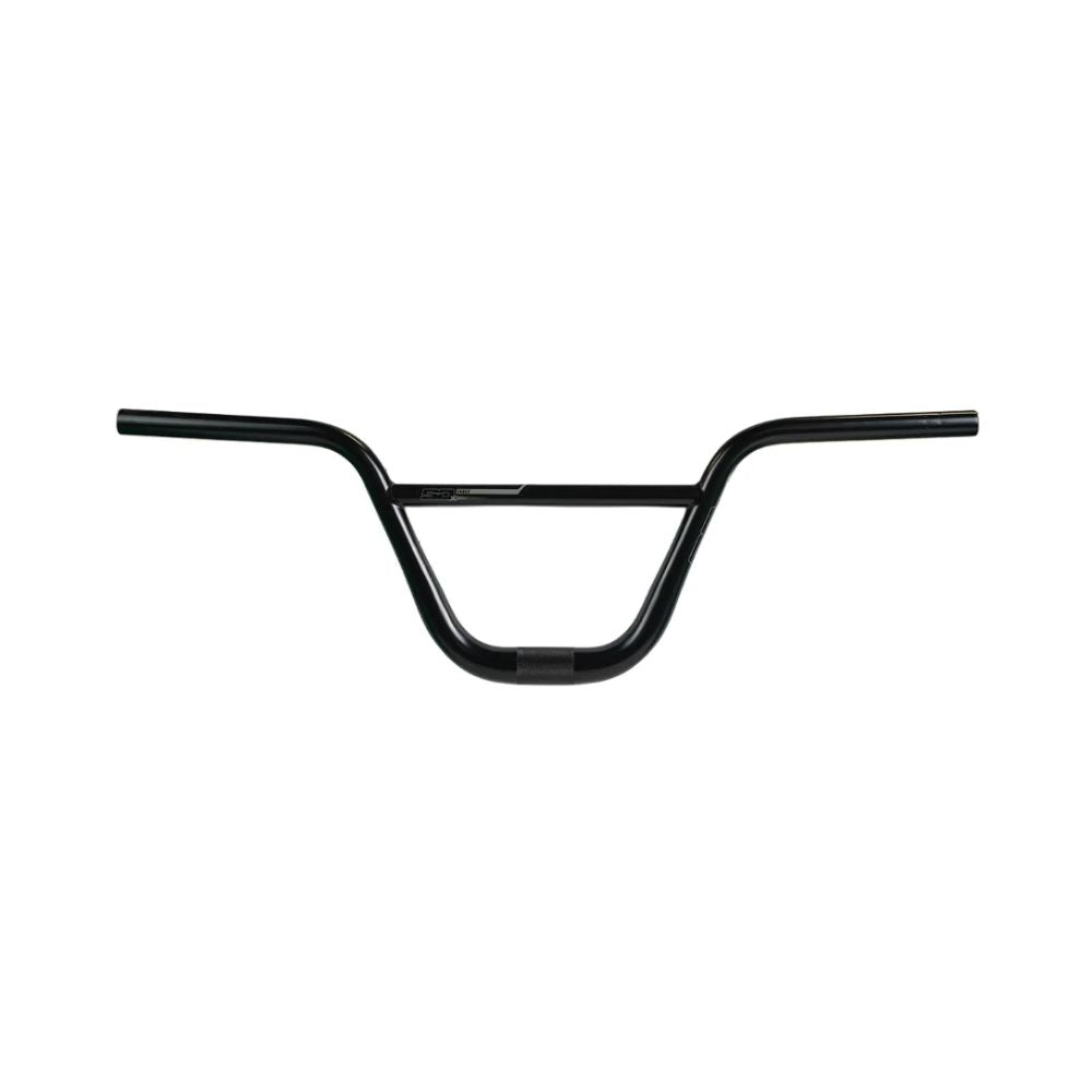 Řidítka BMX SD-X Three Cr-Mo Lite Butted Ø31,8mm