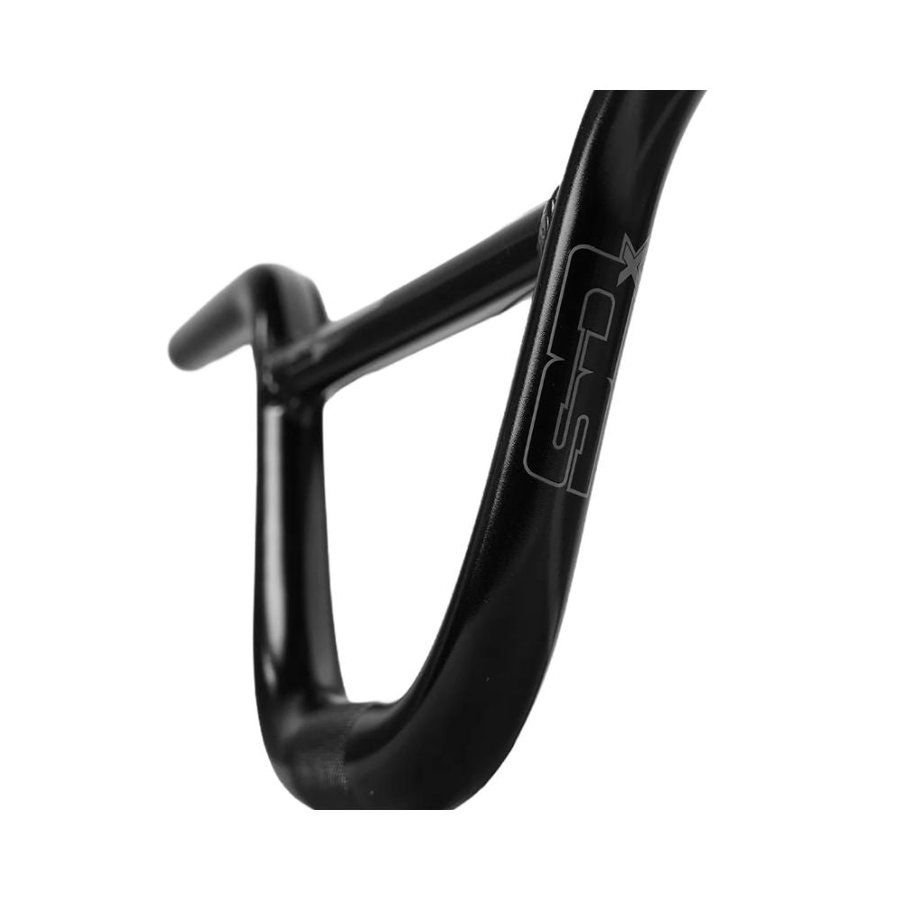Řidítka BMX SD-X Three Cr-Mo Lite Butted Ø31,8mm