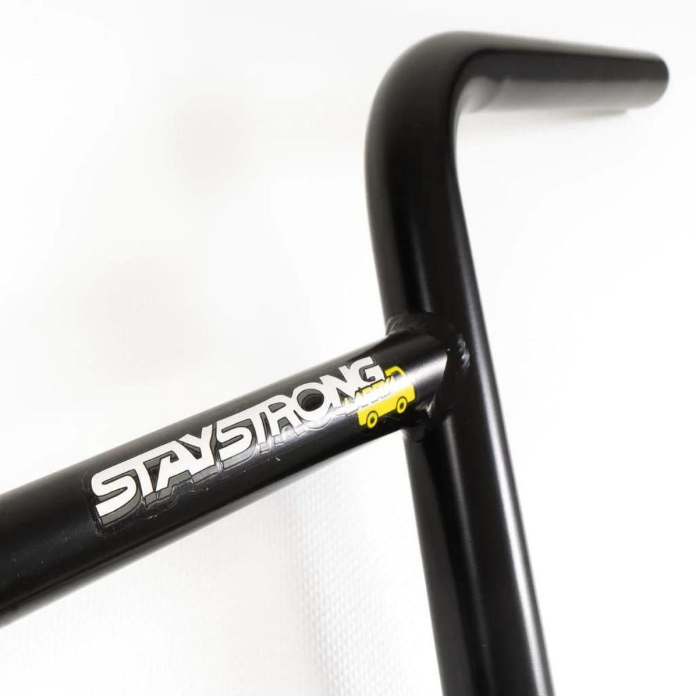 STAYSTRONG Truck Larry Edgar Ø22.2mm BMX Handlebar