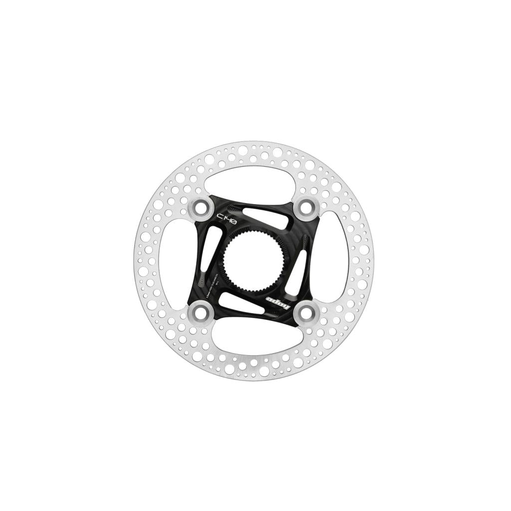 HOPE RX4/RX4+ 1,8mm kotouč CENTER LOCK černý