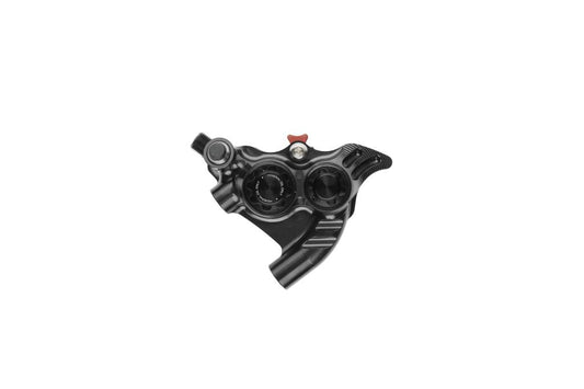 Brake Caliper HOPE RX4+ SL FM 34mm (+20) 4 Pistons Mineral Black