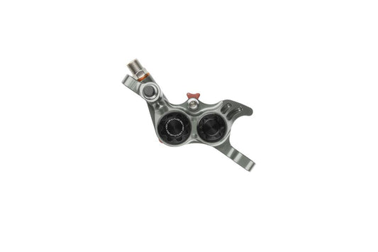 Brake Caliper HOPE RX4+ SL PM 4 Pistons DOT Smoke
