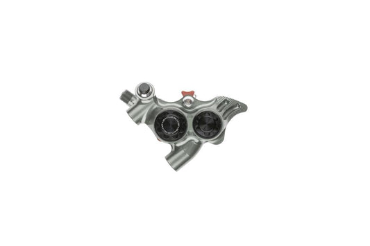 Brzdový třmen HOPE RX4+ SL FM 34 mm 4 písty DOT Smoke