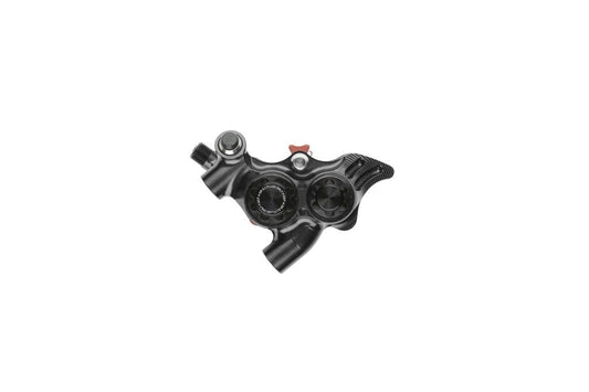 Brzdový třmen HOPE RX4+ SL FM 34mm 4 pístky DOT černý