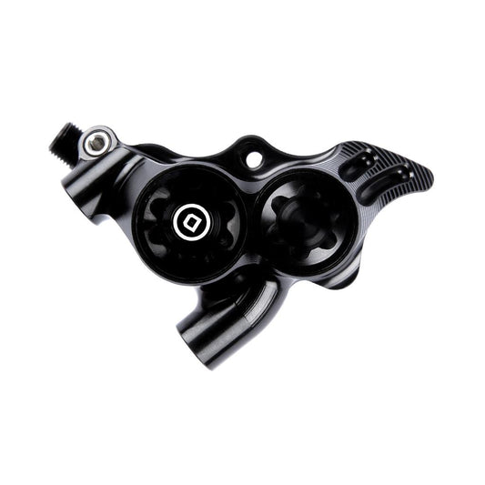 Hydraulický brzdový třmen HOPE RX4+ FM 34mm 4 písty DOT Black