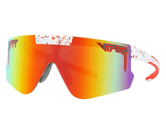 Glasses PIT VIPER THE HEATER Flip Offs