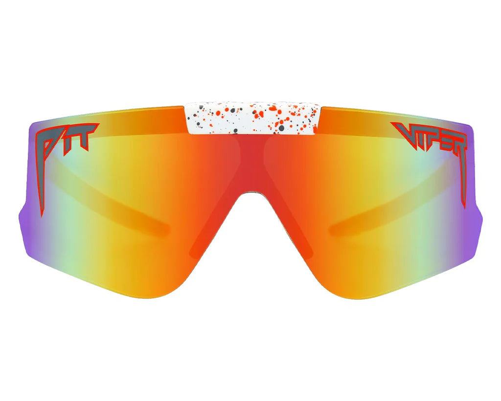 Glasses PIT VIPER THE HEATER Flip Offs