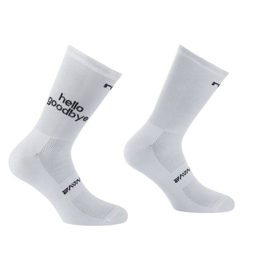 NORTHAWAVE HELLO Socks White
