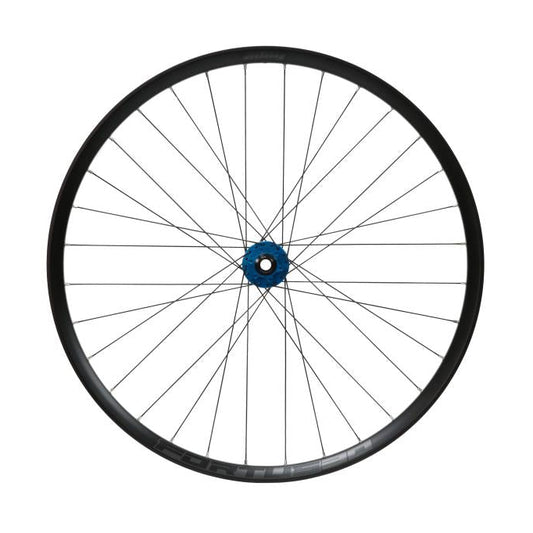Přední kolo HOPE FORTUS 30 W 29" PRO 5 15x110 mm Boost Blue