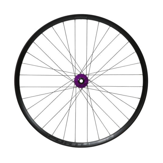 Přední kolo HOPE FORTUS 30 W 29" PRO 5 15x110 mm Boost Violet