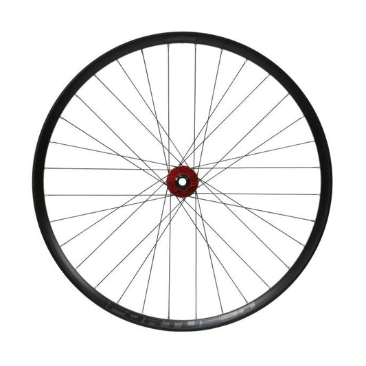 Přední kolo HOPE FORTUS 30 W 29" PRO 5 15x110 mm Boost Red