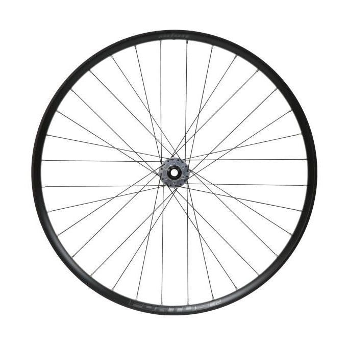 Přední kolo HOPE FORTUS 30 W SC 29" PRO 5 15x110 mm Boost Silver