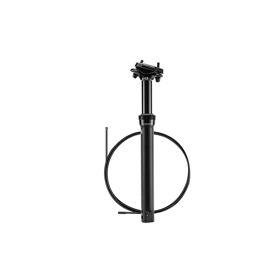 Telescopic seat post CRANKBROTHERS HIGHLINE XC/Gravel