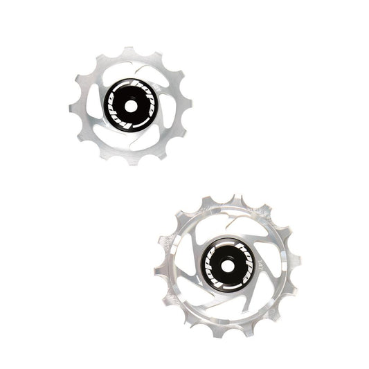 HOPE Sram 12/14 Teeth Silver 12V zadní převody přehazovačky