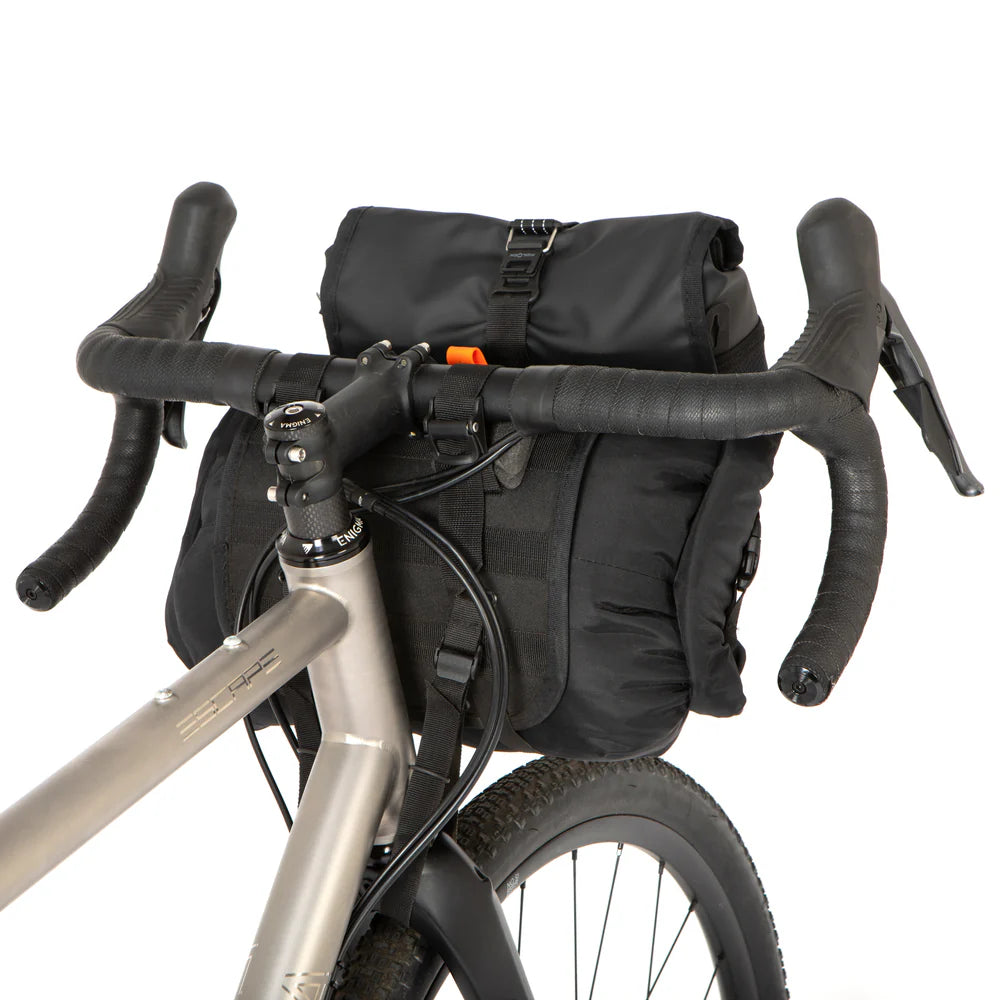 RESTRAP HOSLTER BAR BAG 18 L handlebar bag