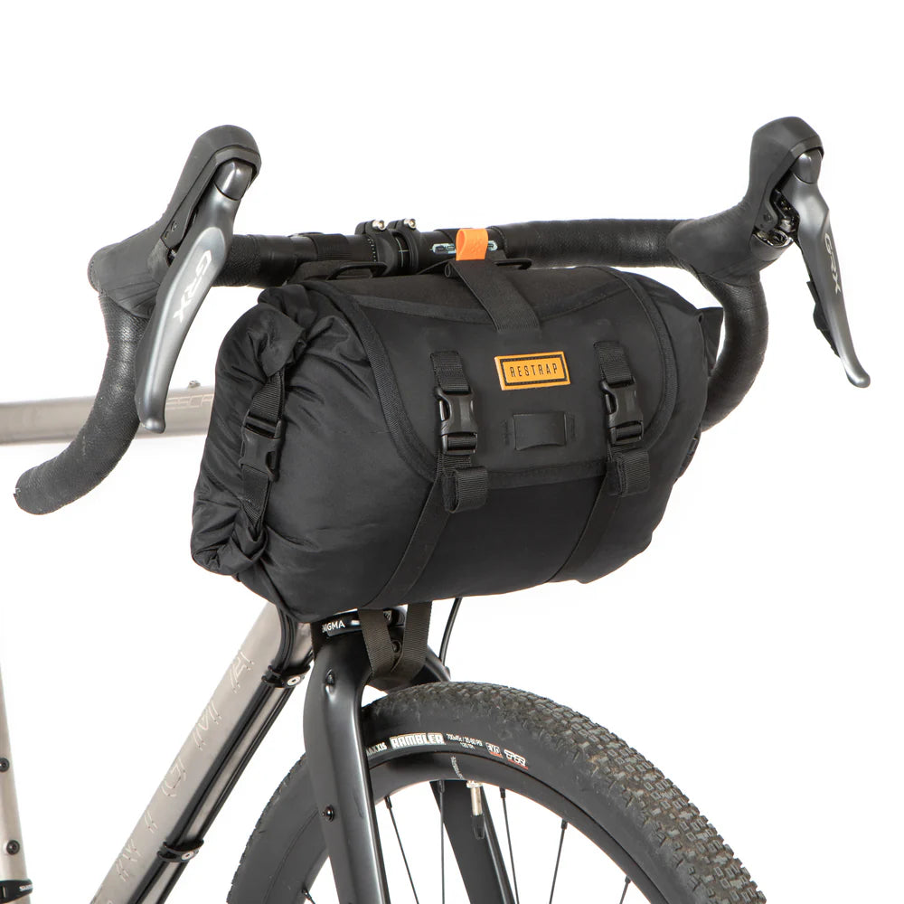 RESTRAP HOSLTER BAR BAG 14 L handlebar bag