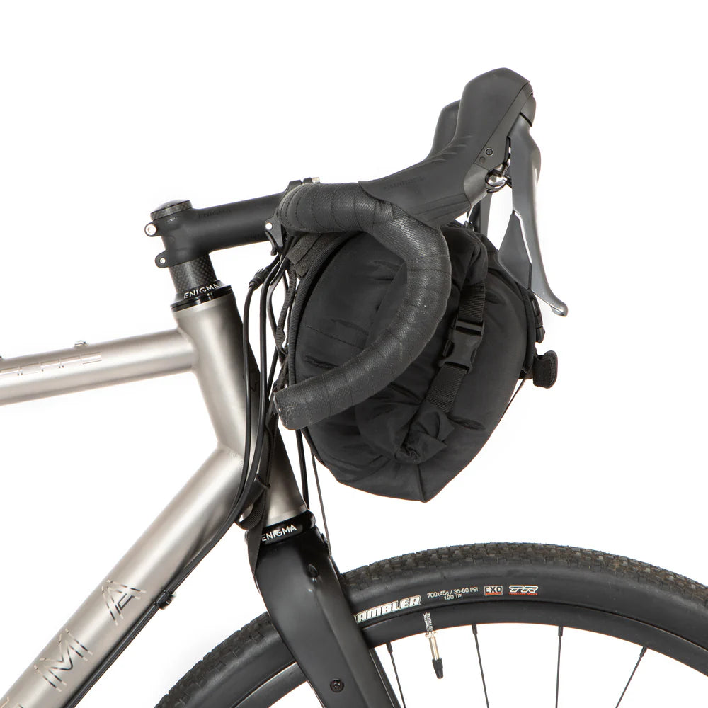 RESTRAP HOSLTER BAR BAG 14 L handlebar bag