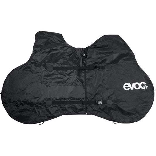 Ochranný kryt pro EVOC BIKE RACK COVER ROAD Black
