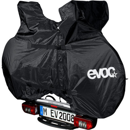 Ochranný kryt pro EVOC BIKE RACK COVER ROAD Black