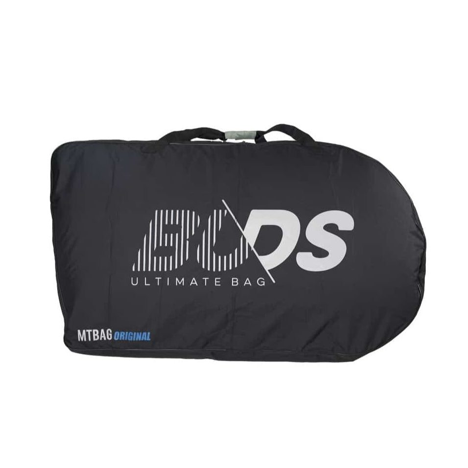 Obal na kolo BUDS MTBAG ORIGINAL Black