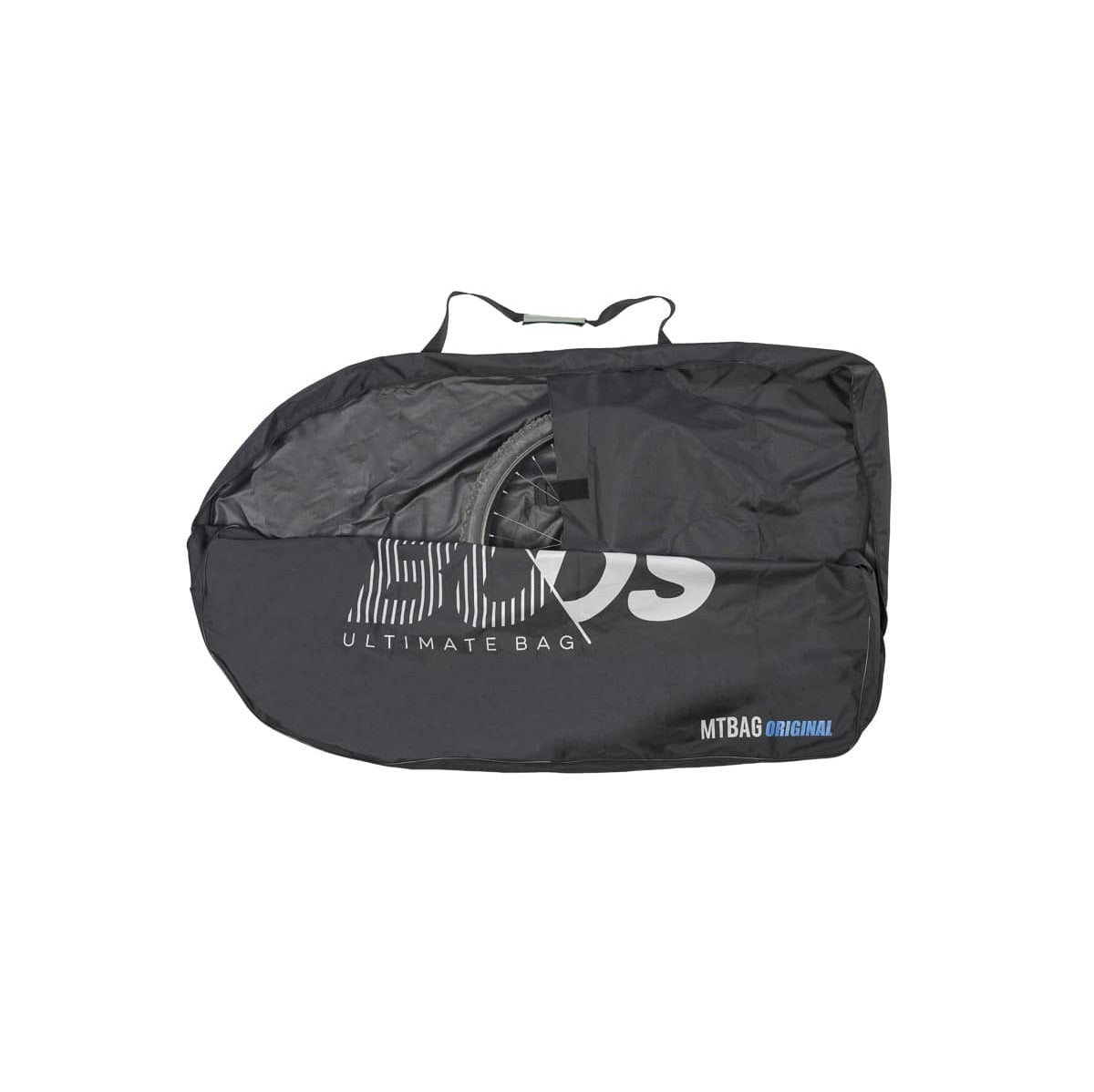 Obal na kolo BUDS MTBAG ORIGINAL Black